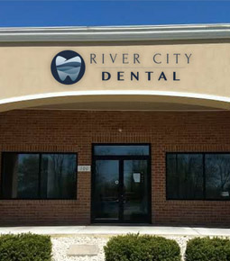 River City Dental Building